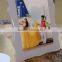 Epoxy crystal AB glue for MDF board or floor