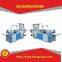 automatic polyethylene bottom bag sealing machine factory