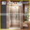 High quality aluminum alloy shower door frame parts EX-309