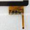 9.7 in new multipoint capacitive touch screen display on the outside DPT300 - L3456B - A00_VER1. 0 12 pin