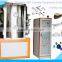 Punch mold PVD titanium coating machine/vacuum plating equipment for forming mold