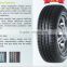 Chinese top quality pcr radial car tires HD667 165/70R13
