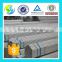 Famous galvanized steel pipe for irrigation A178C carbon steel tube