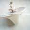 Indoor omni directional ceiling antenna 3g signal booster antenna repeater antenna