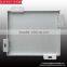 materials panel for Canteen and building materials for exterior wall decorate