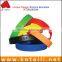 Factory OEM Design Cheap Silicone Rubber Wrist band Fashion Silicone bracelet