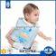china wholesale quick-dry OEM cost of baby bibs