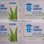 Art paper sticker ,roll barcode adhesive label Thermal label