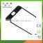 Top Selling Product BLACK 4.3 Inch Front Glass Lens for Sam/sung Galaxy S2 I9100 I9105 Replacement