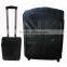 18" Polyester Mini Trolley Travel Bag