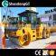 SHANTUI 14T SR14D-3 Tandem vibratory roller
