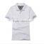 Fashion Design Plain Color 100% Cotton Polo T Shirt Made In China
