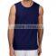 Custom Bodybuilding clothing Wholesale Plain Mens Stringer Tank Top