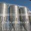 Stainless Hopper Bottom Grain Steel Silos