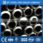 Guarantee quality factory export carbon sch40 steel pipe/tubing ASTM A53/A106/API5L Gr.B