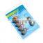 Portable 4 in 1 Anti-lost Alarm RF Wireless Super Electronic Key Wallet Finder 100pcs