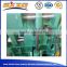 Factory direct sale 3 roll bending machine, nc rolling machine manufacturer