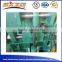 Factory direct sale 3 roll bending machine, nc rolling machine manufacturer