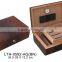 leather cigar humidor box cigar case leather