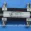 RF manufacture 800-2700MHz 2:2 3dB Hybrid Coupler /2 in 2 out Hybrid Combiner N/Female