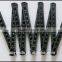2m 10 folds plastic folding ruler level