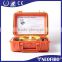 Compact design Fiber Ring OTDR Launch Cable Box