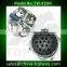 Waterproof shaking activated sound chip module for baby knee pad
