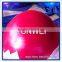 Ornament metal half sphere steel hemisphere