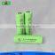 2016 GEB 1.2V 2400mah AA NI-MH Rechargeable Battery Shenzhen Factory