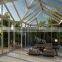 2016 Newest modern design aluminum protable sunroom