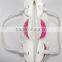 china factory popular style woman medium size handbag crochet design