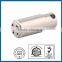 cnc precision turned central machinery lathe parts or turning parts