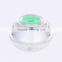 China Factory Wholesale Mini USB Mist Humidifier with Lighting