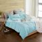 wholesale king size quilted bedding comforter set/dubai comforter sets