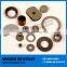 ring cast alnico rod magnets