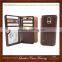 Compatible Brand Custom Super Quality Detachable Wallet Leather Case For Galaxy S5