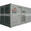power pack for refrigerated container