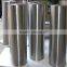 building structural 202 stainless steel round bar price per ton