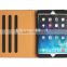 New Premium Multi-function Leather Case for iPad Air2 with Adjusting View