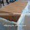 3-6mm beveled mirror strips ,glass mirror tiles
