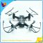 5 MP camera 6-Axis Gyro Quadcopter Drone smart phone drone quadcopter with camera