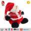 New Year Christmas Plush Toys