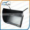 B727 5.8Ghz Black Pearl Foldable Sun shield Monitor Flysight for walkera qr x350 pro scout x4