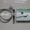 saudi arabia cheap plastic ABS bidet sprayer