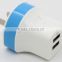C210/M525 Dual USB Travel Charger 2.4A