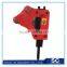 Side Type Excavator Hydraulic Breaker/Hydraulic Rock Breaker With High Power