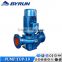 BYG Vertical Inline high Efficiency Centrifugal water Pump