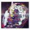 High quality reproduction art klimt oil painting of Baby