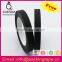 Nylon reinforced tape with rubber glue in black or white color for leather industrial NT-160