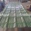 China supplier Roofing Tile Corrugated Glazed Roofing Panel